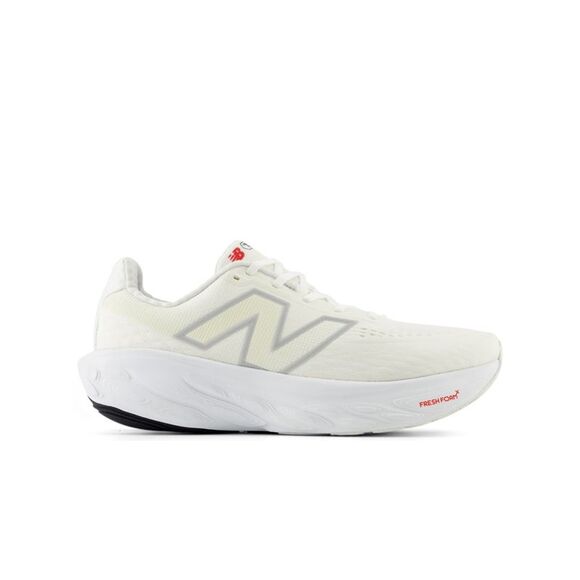 New Balance 1080 Running Sneakers Fresh Foam X 1080 Mens White M1080V14